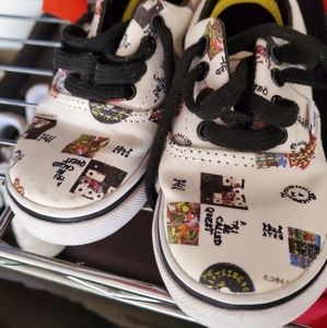 Tribe called quest vans